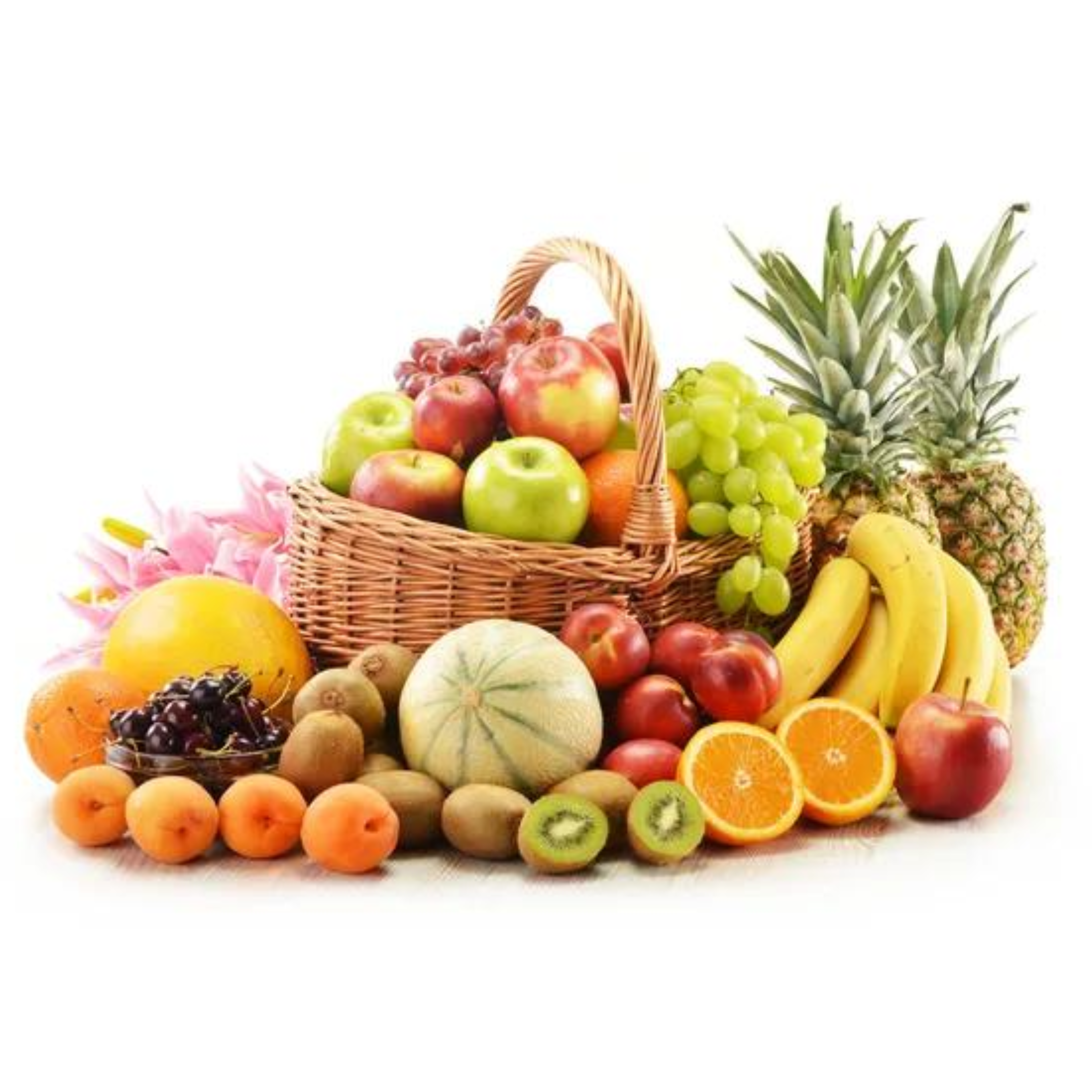 Fruit Basket